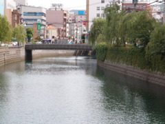 中島川