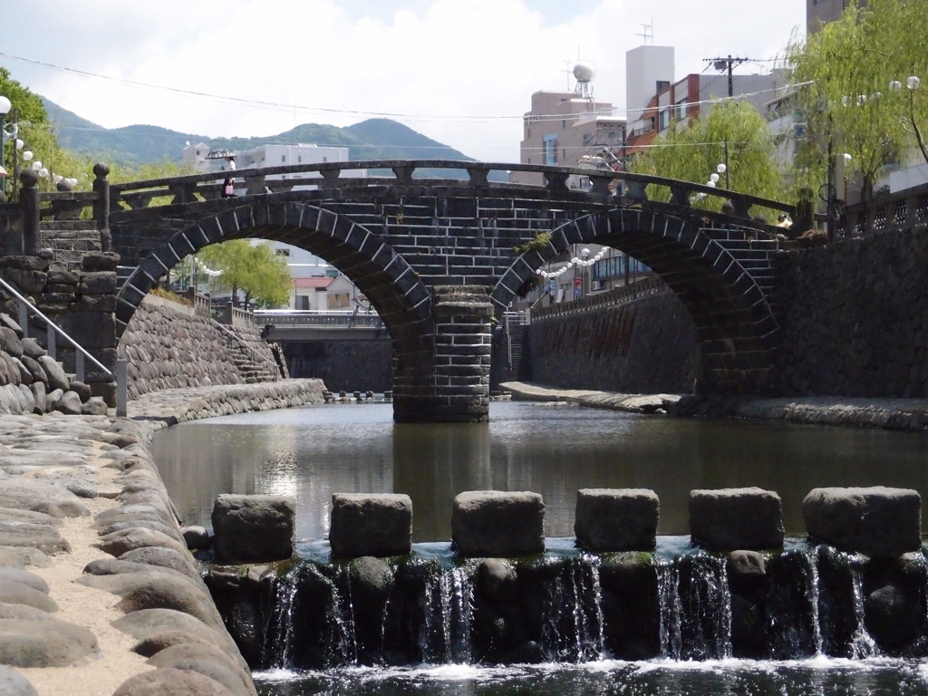 眼鏡橋