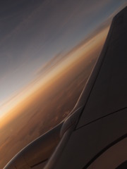 空の翼