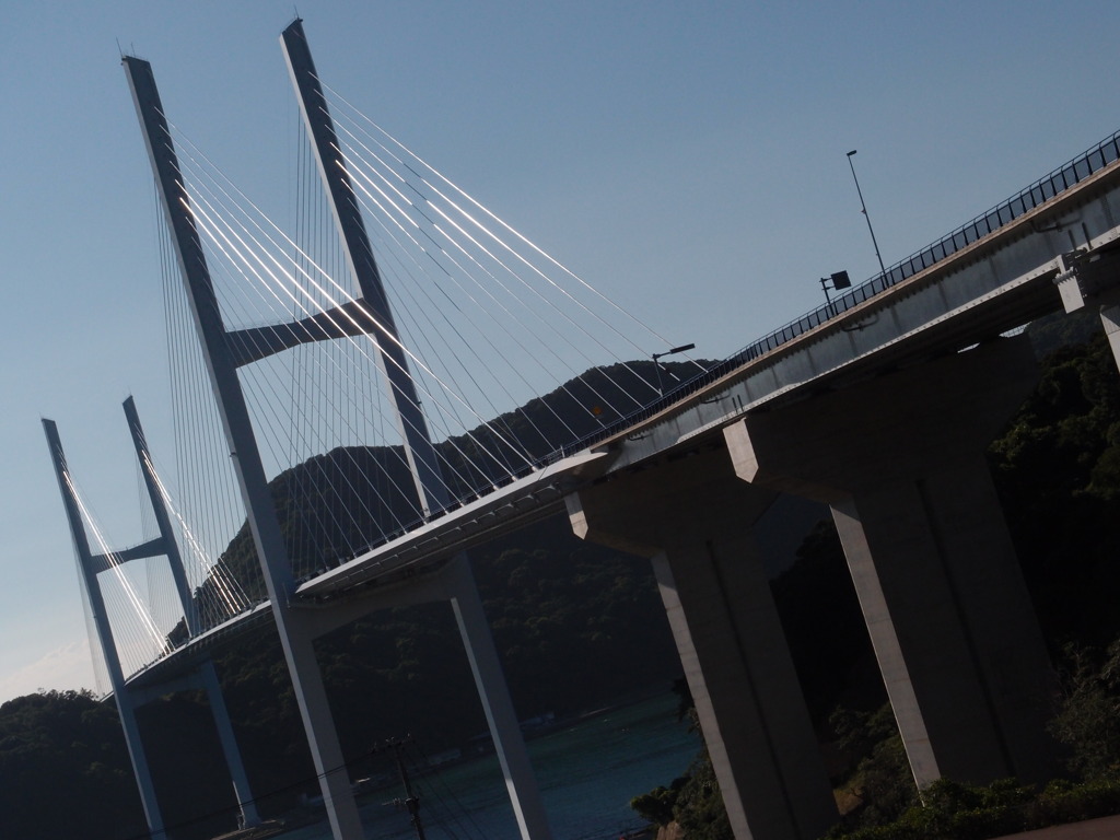 女神大橋
