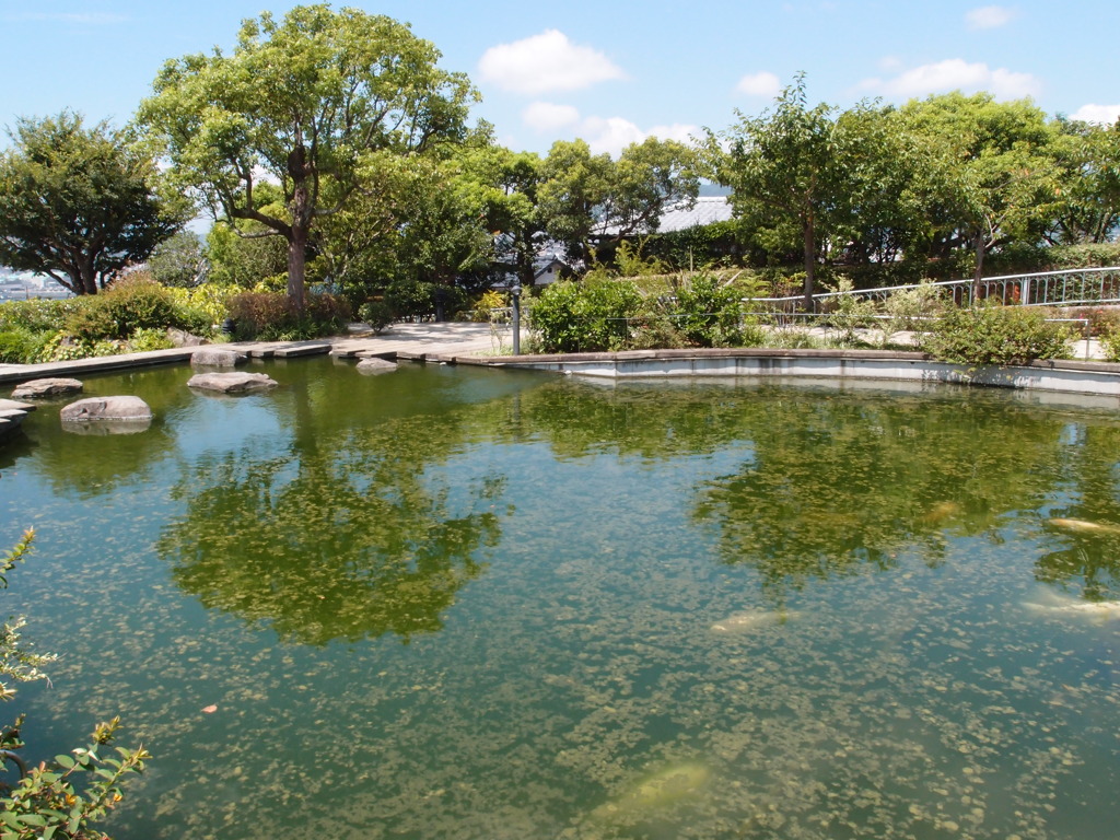 グラバー園