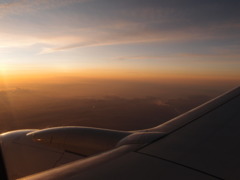 空の翼