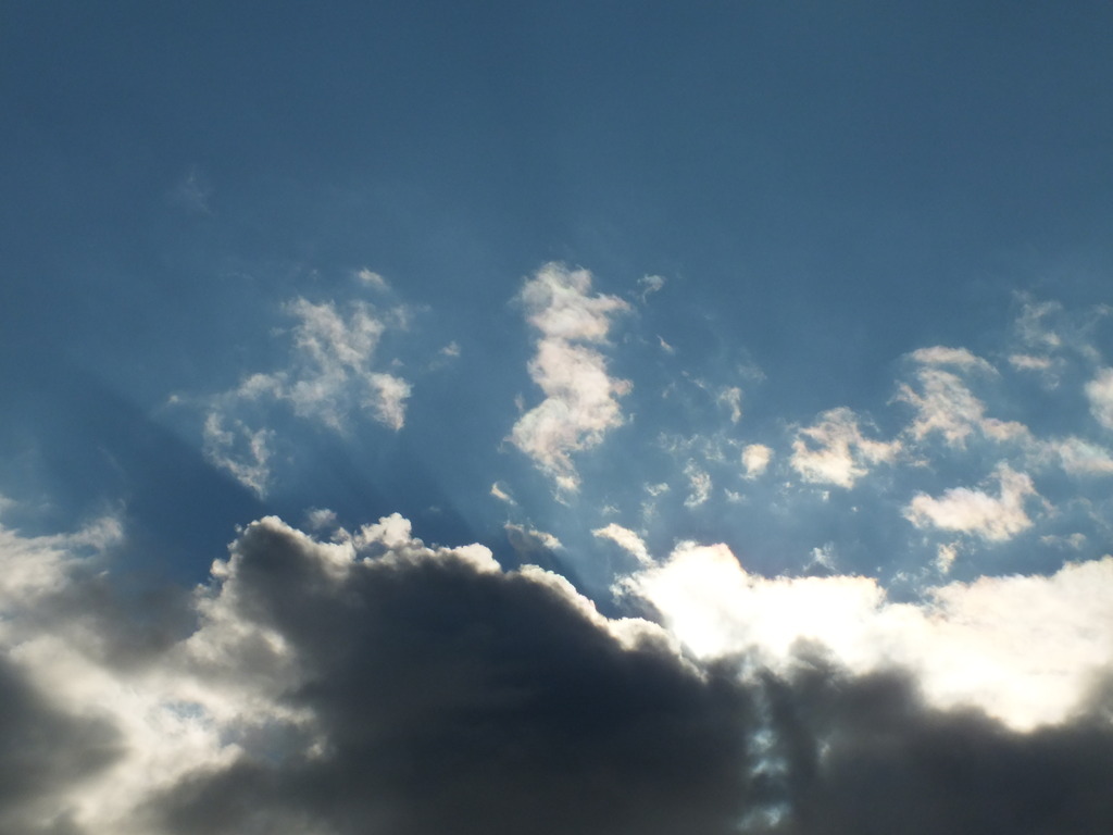 雲