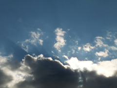 雲