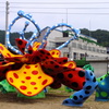 花と駅