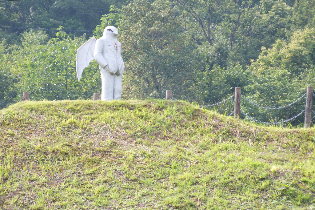ダンディズム