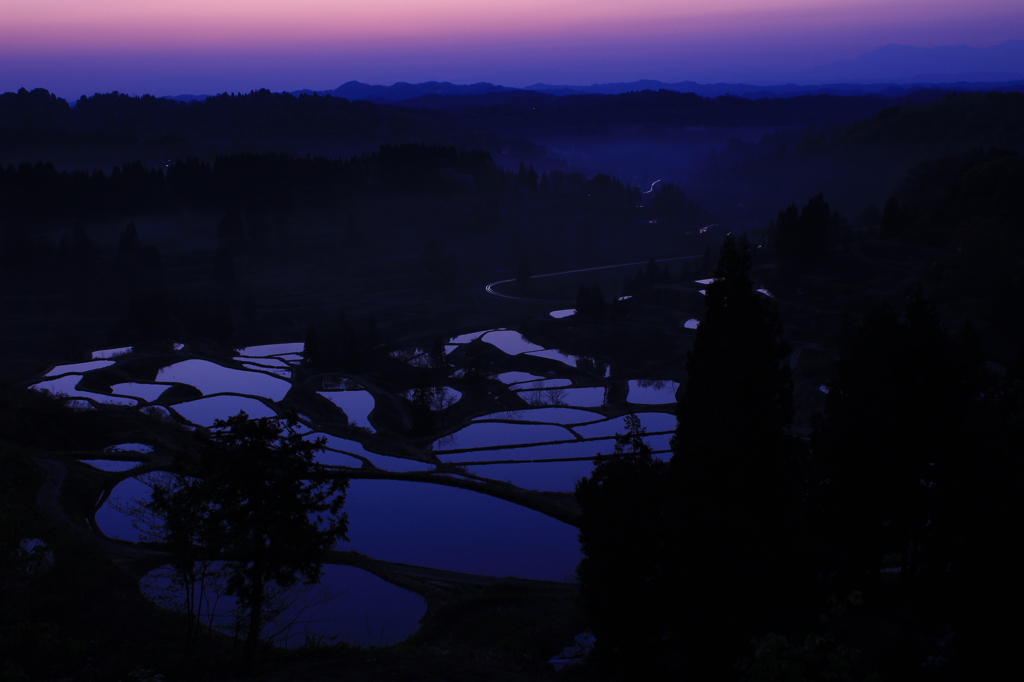 日本の風景