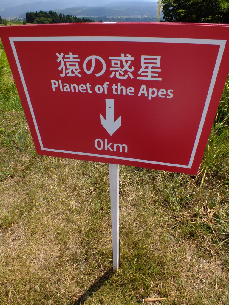 ３００年後、、、
