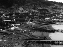 昼の出雲崎