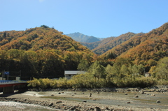 銀山平