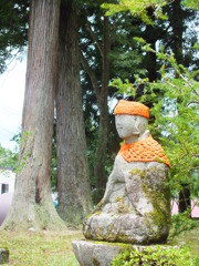 お地蔵様