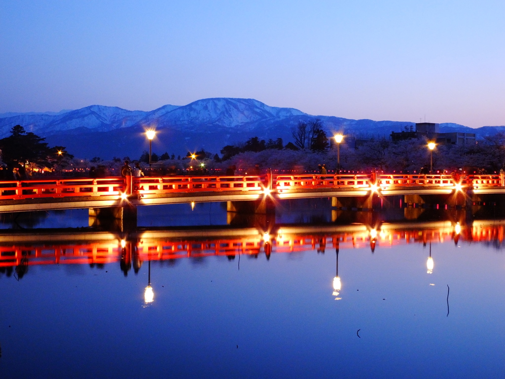 西堀橋