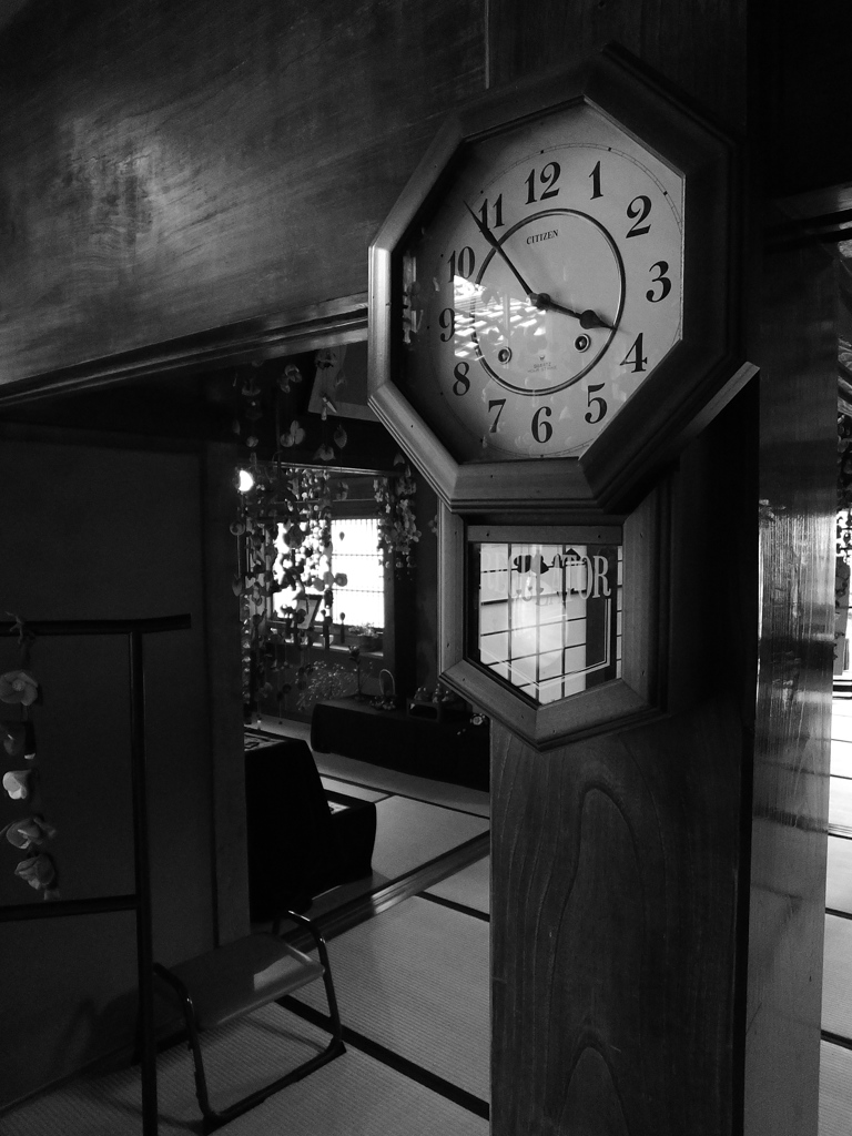 古の刻～いにしえのとき～