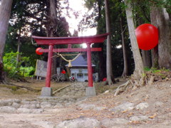人の集うところ