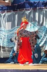 綾子舞