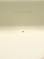 こころに聞け
