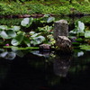 水面