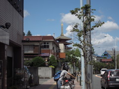 見えてきたぞー!
