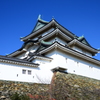 和歌山城