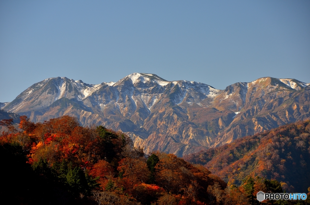 白山ホワイトロード