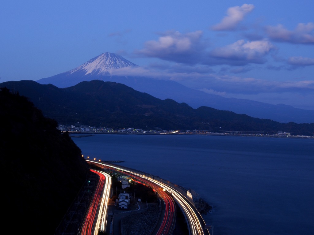 薩埵峠