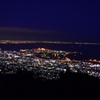 摩耶山　掬星台