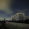 Museum...暗闇に佇む