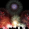 Fireworks Hikone