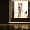 One window