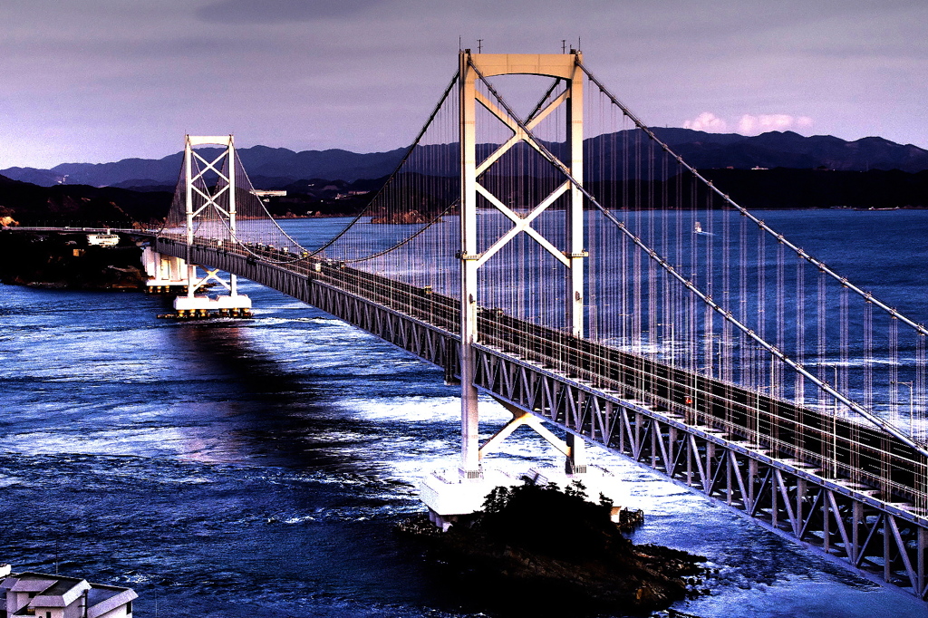 naruto Bridge