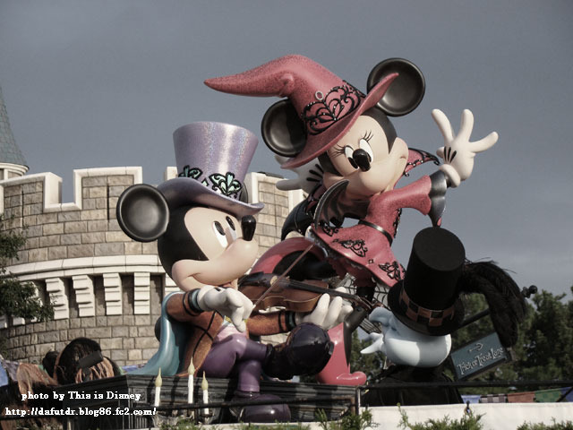 ハロウィン2011　フォトロケ