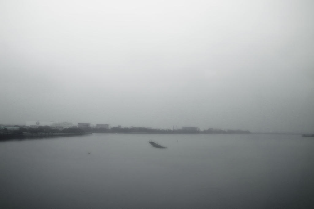 東京湾