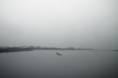 東京湾