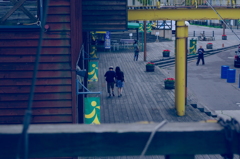 ふたり