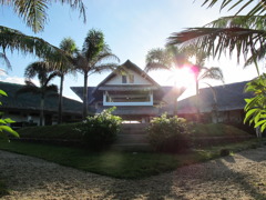 Kapuluan Vista Resort