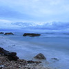 Blue Morning