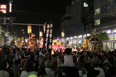最高潮！今宵は盛り上がりまっせ！６