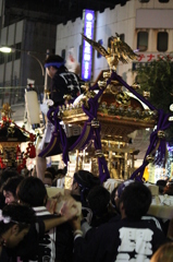 最高潮！今宵は盛り上がりまっせ！１