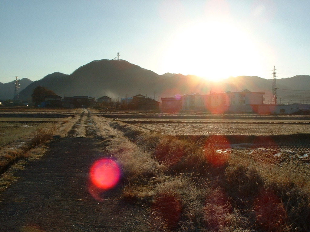 021123冬の日の朝４