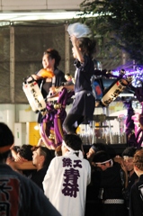最高潮！今宵は盛り上がりまっせ！１６