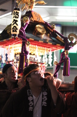 最高潮！今宵は盛り上がりまっせ！19