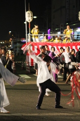 最高潮！今宵は盛り上がりまっせ！１５