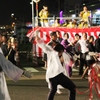 最高潮！今宵は盛り上がりまっせ！１５