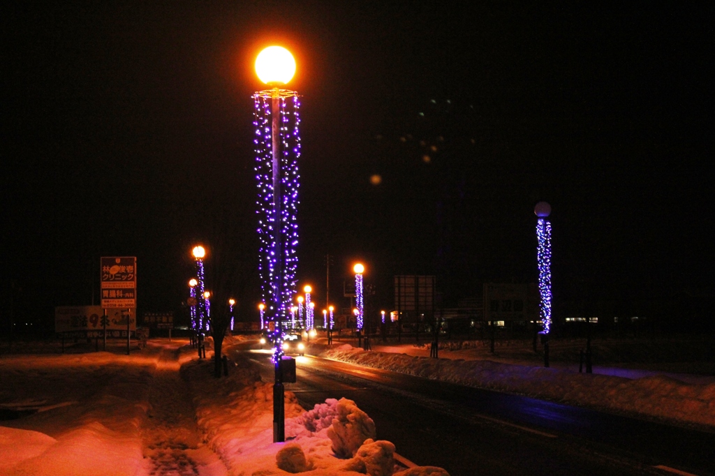 Winter has come. 08