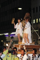最高潮！今宵は盛り上がりまっせ！１３