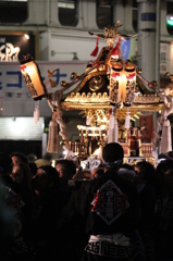 最高潮！今宵は盛り上がりまっせ！３