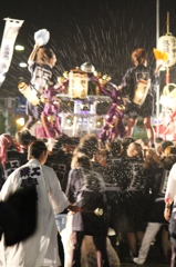 最高潮！今宵は盛り上がりまっせ！１６