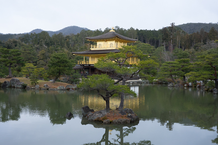 京都、大阪、信楽,奈良,三宮