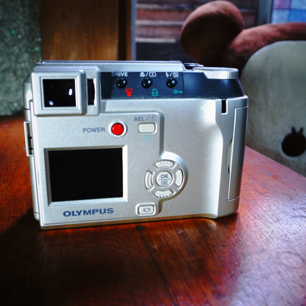 _0014697olympus camedia, 中古カメラolympus ca