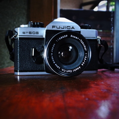 _0014489fujika  f605, 中古カメラfujika  f605,